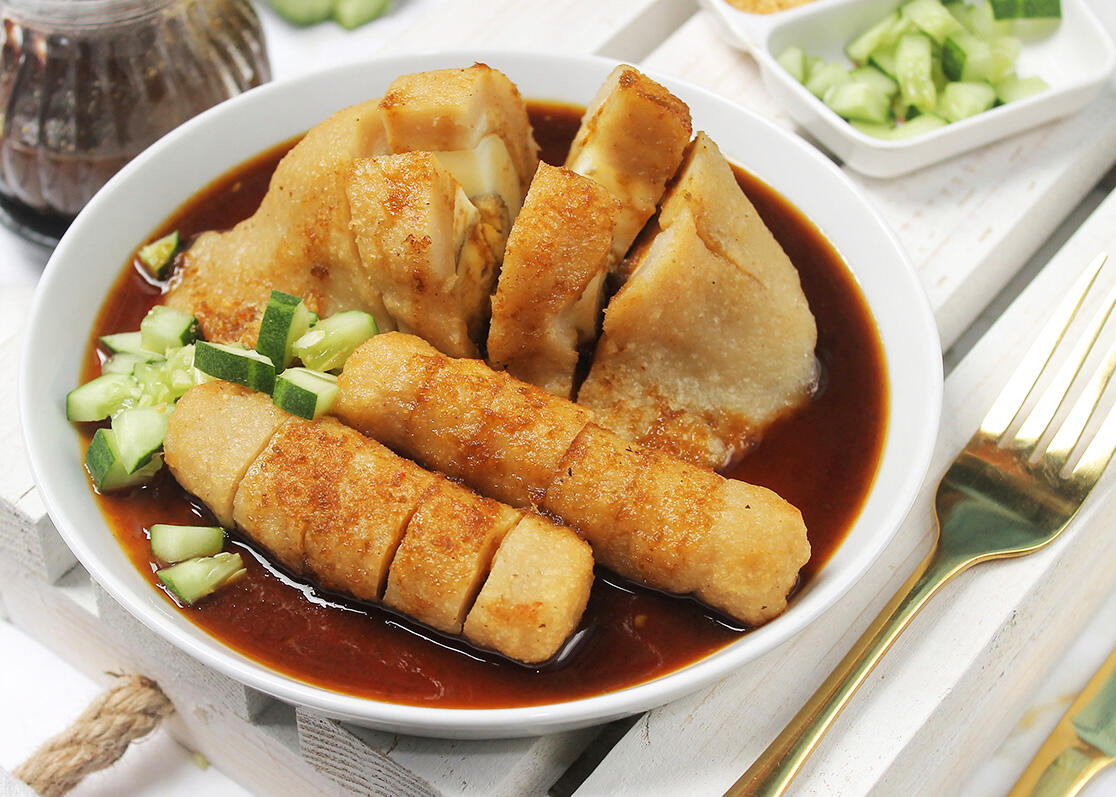 Jajanan Pasar Yang Cucok untuk Takjil Berbuka Puasa, Yummy!