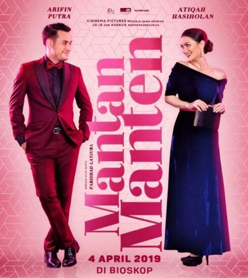 Review Film Mantan Manten : Seberapa Tangguhnya Wanita?