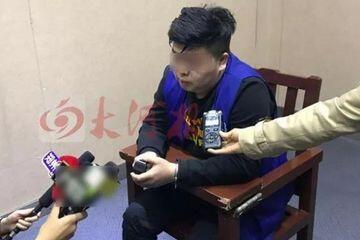 Mengaku Anak Orang Kaya, Pria di China Ini Pacari 19 Wanita