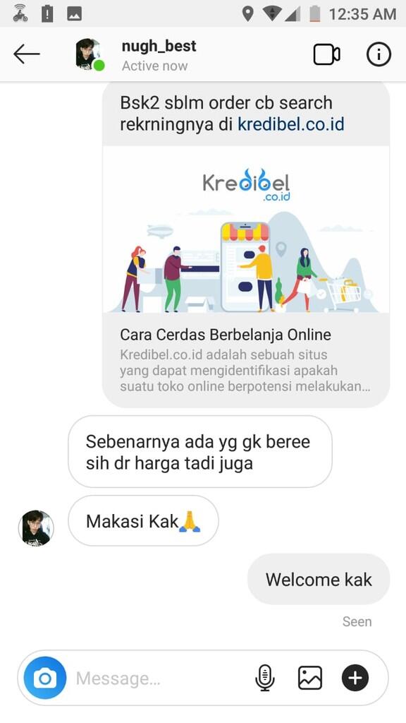 HATI HATI PENIPUAN BERKEDOK SEPATU SKECHERS BUY 1 GET 1 ( banyak bgt kloningannya )