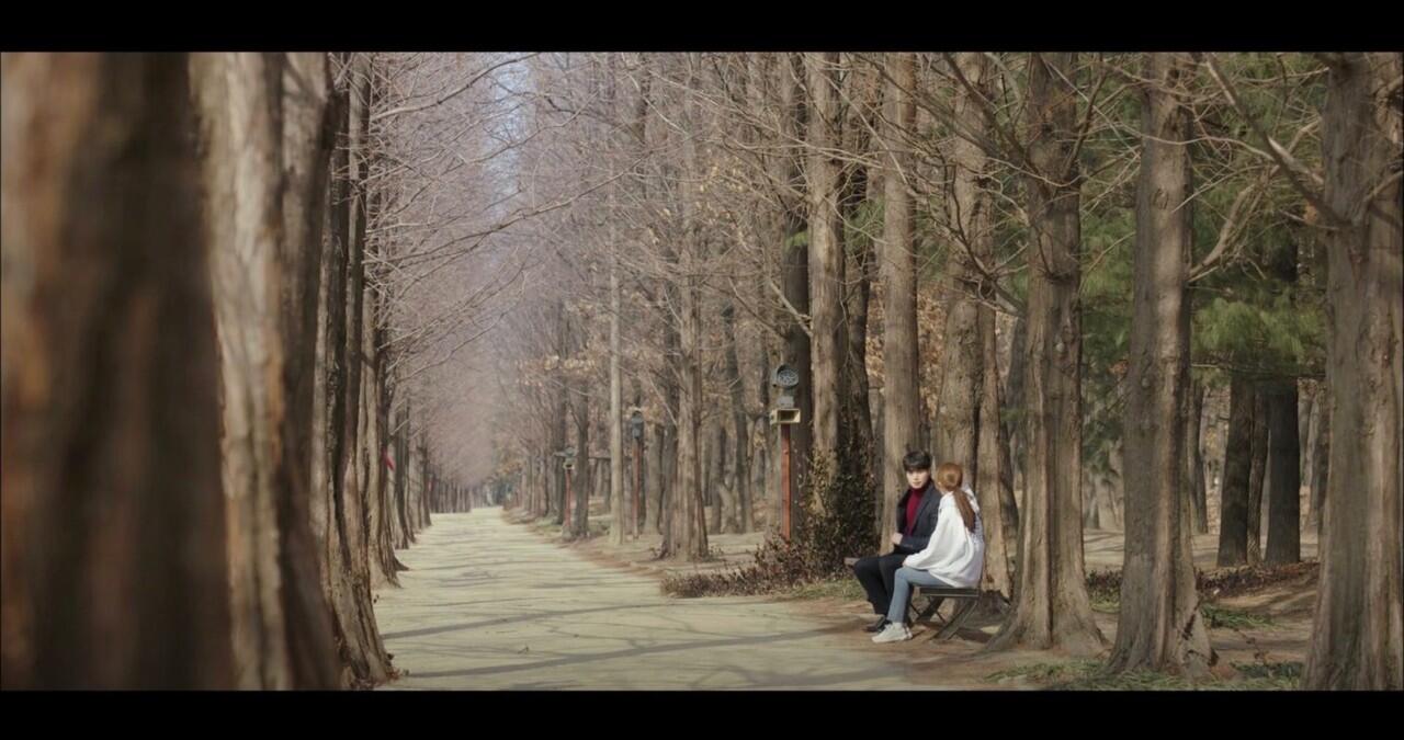 4 Destinasi yang Harus Dikunjungi Penggemar Drama Touch Your Heart Saat ke Korea