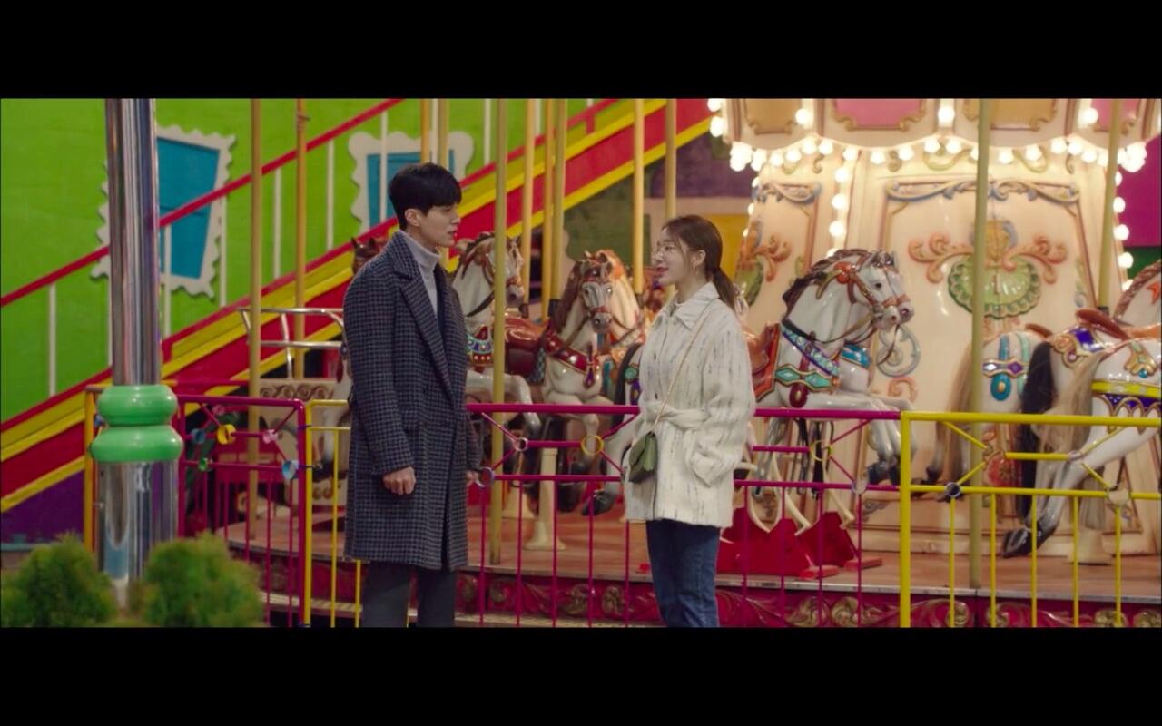 4 Destinasi yang Harus Dikunjungi Penggemar Drama Touch Your Heart Saat ke Korea