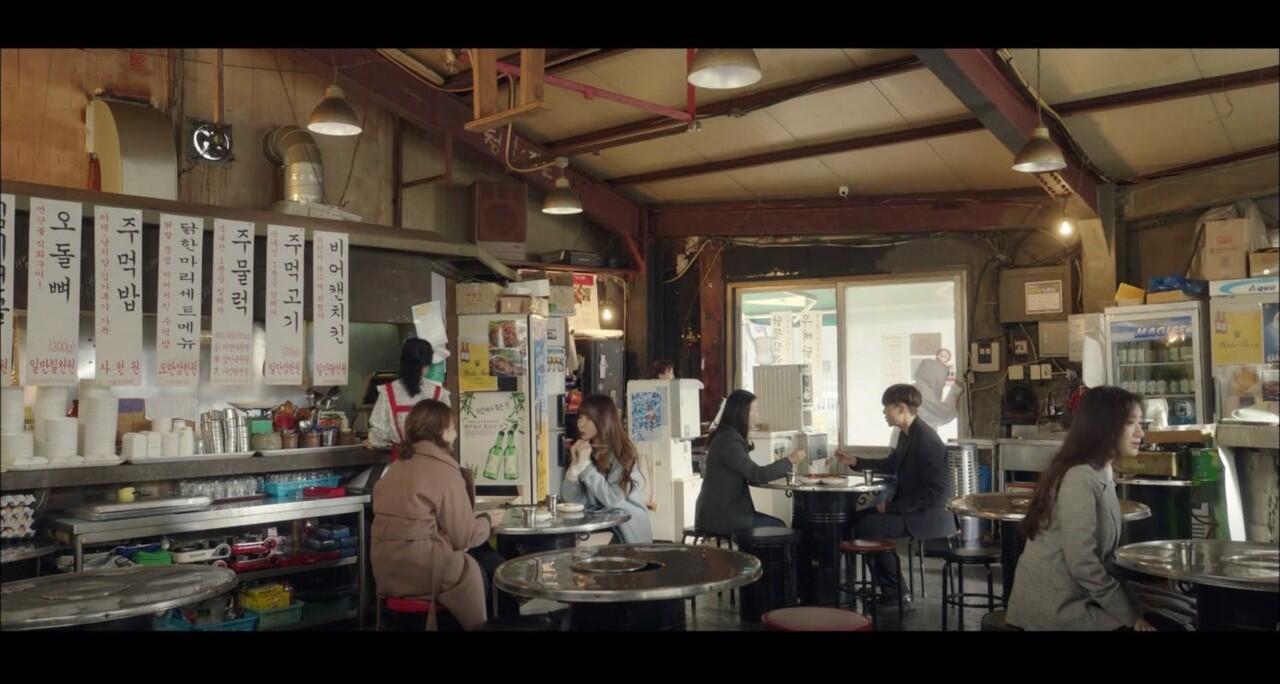 4 Destinasi yang Harus Dikunjungi Penggemar Drama Touch Your Heart Saat ke Korea