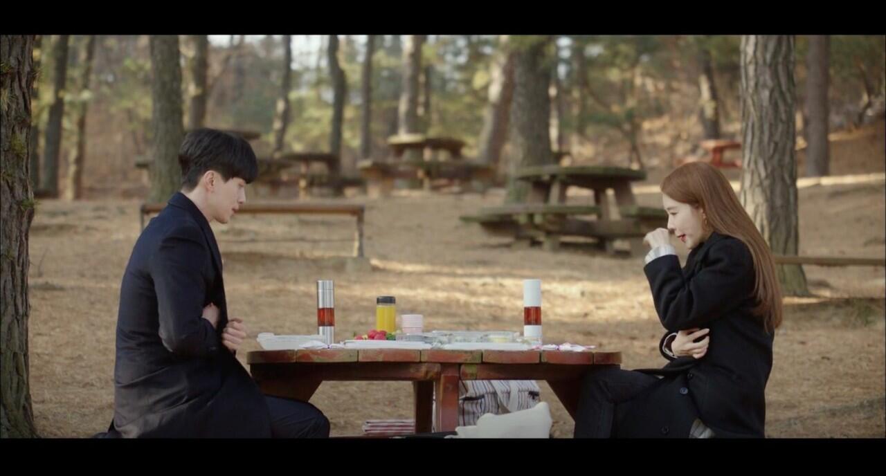 4 Destinasi yang Harus Dikunjungi Penggemar Drama Touch Your Heart Saat ke Korea