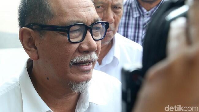 Ma'ruf Dihadang di Pamekasan, Deddy Mizwar: Jangan-jangan Tanda Akhir Zaman
