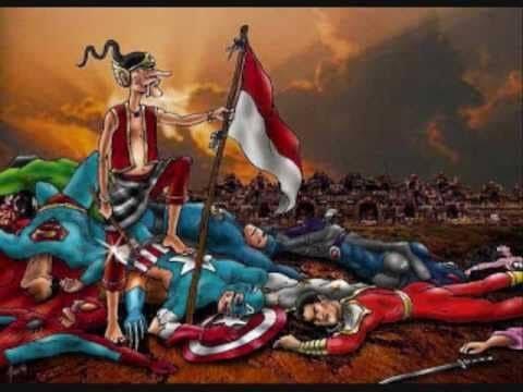 Mencari Si Ratu Adil !!