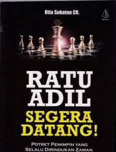 Mencari Si Ratu Adil !!