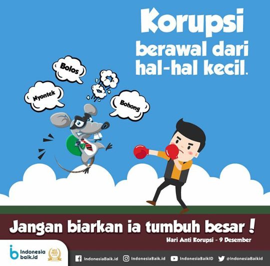 Fenomena Nurhadi-Aldo, benarkah mengajak masyarakat untuk Golput ?!