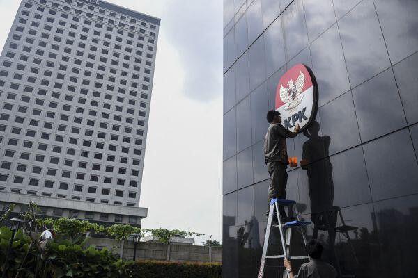 KPK Imbau Masyarakat Tak Pilih Caleg Bagi-bagi Amplop