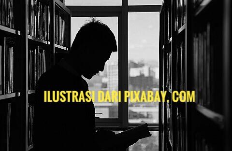 Para Master Dan Legenda Penulis Wuxia