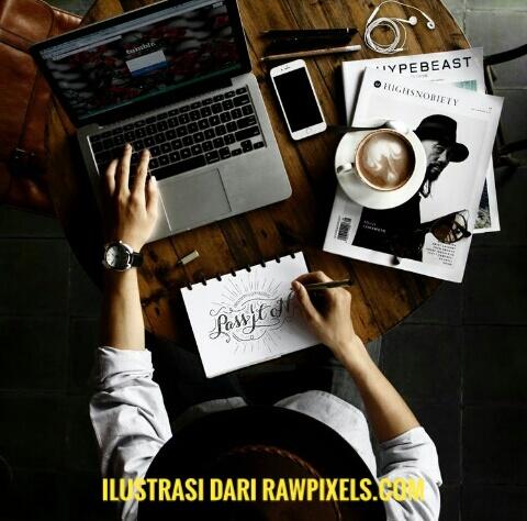 Para Master Dan Legenda Penulis Wuxia