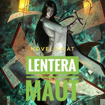 Para Master Dan Legenda Penulis Wuxia