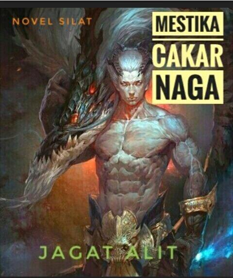 Para Master Dan Legenda Penulis Wuxia