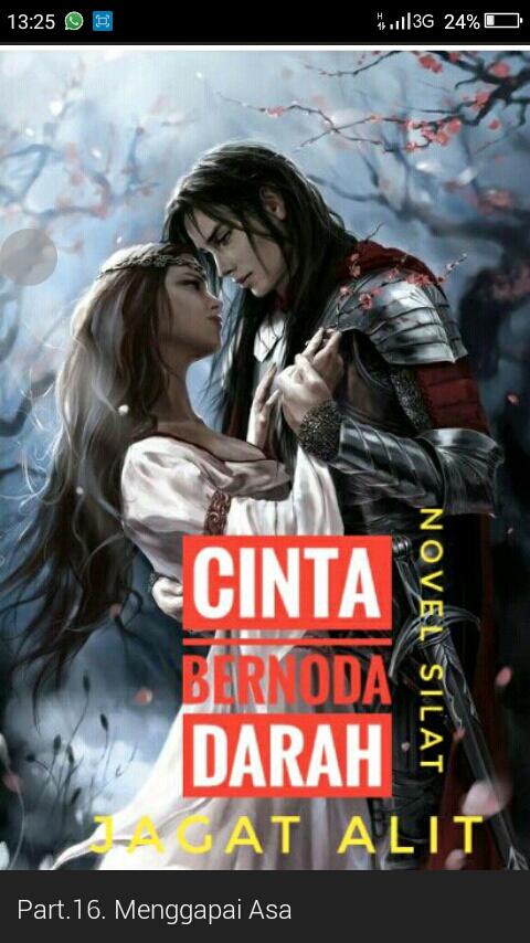 Para Master Dan Legenda Penulis Wuxia
