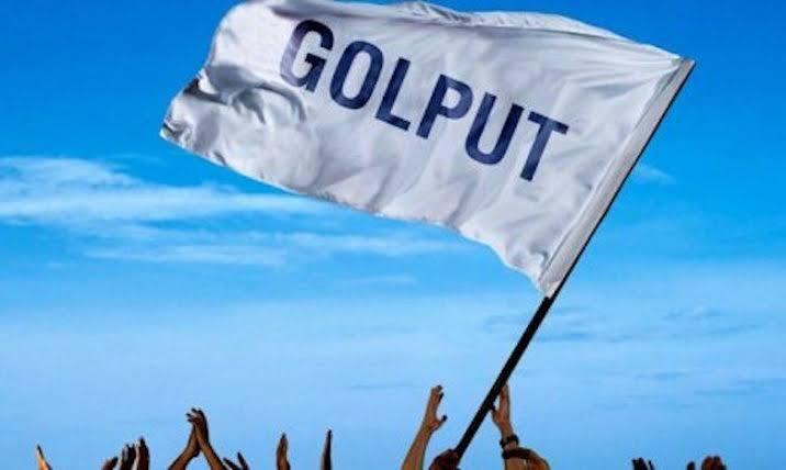 Katakan Ini Kepada diri Kita Sendiri? (No Golput)