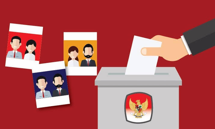 Katakan Ini Kepada diri Kita Sendiri? (No Golput)