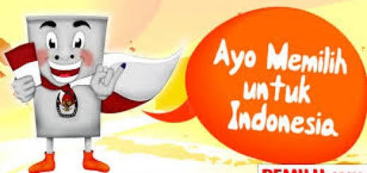 5 Alasan Lo Jangan Golput