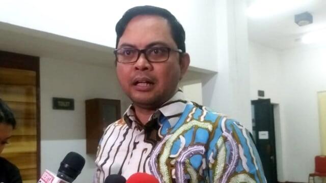 KPU soal Survei Charta Politika: Jangan Mau Suara Dibeli