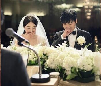 Memakai Ini Ke Acara Pernikahan Adalah &quot;Pamali&quot; Di Korea Selatan