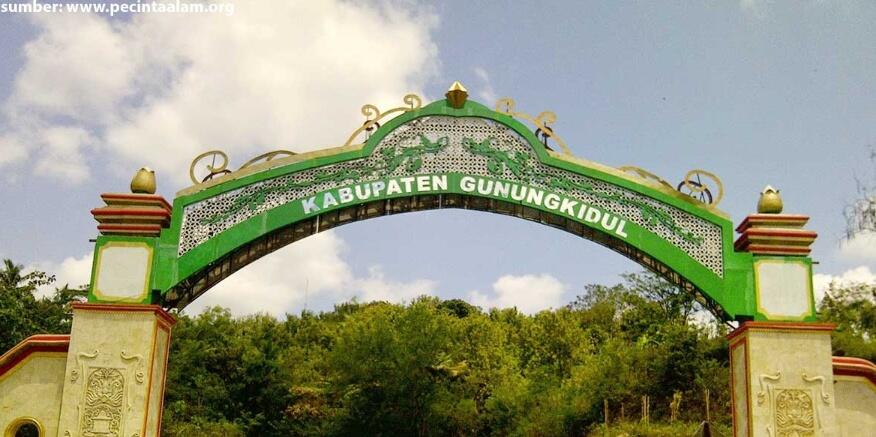 6 HaL Yang Perlu Kamu Ketahui Tentang GunungKiduL