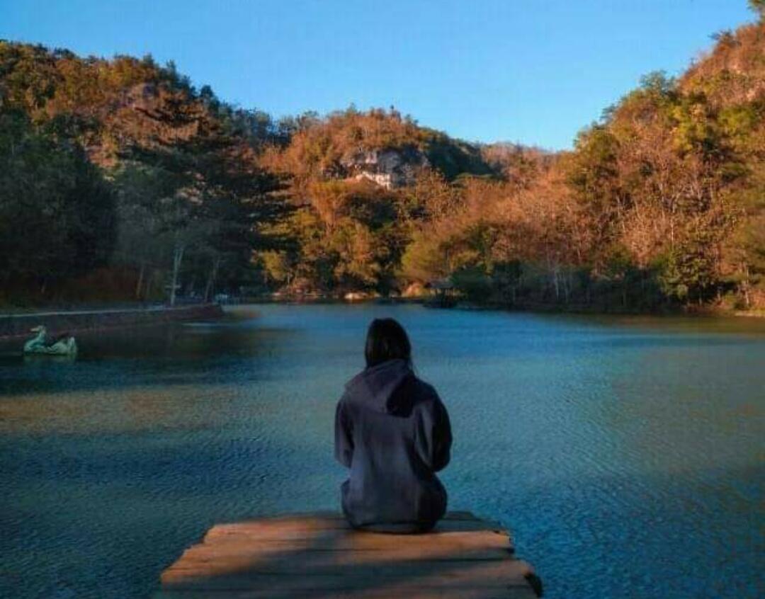 6 HaL Yang Perlu Kamu Ketahui Tentang GunungKiduL