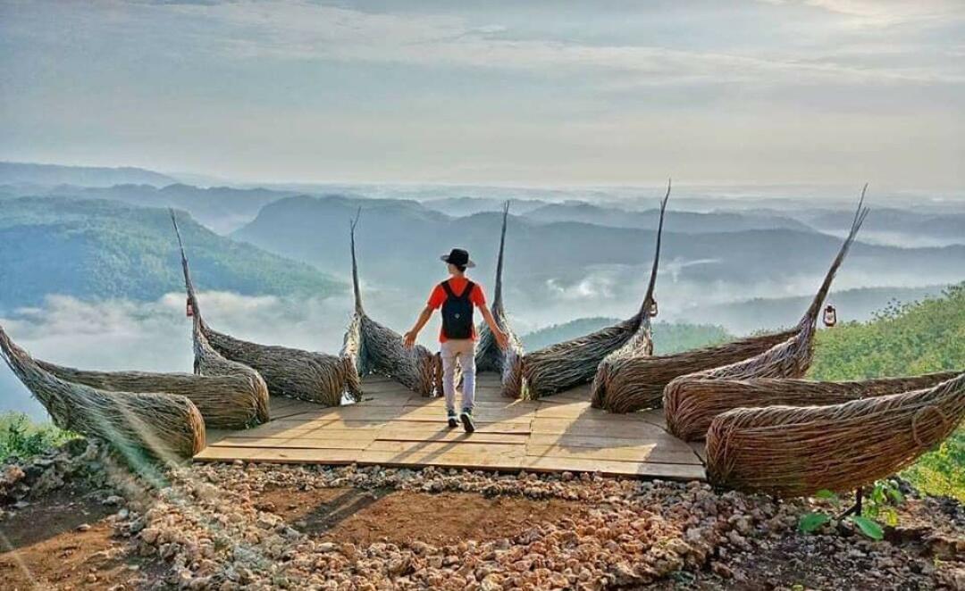 6 HaL Yang Perlu Kamu Ketahui Tentang GunungKiduL