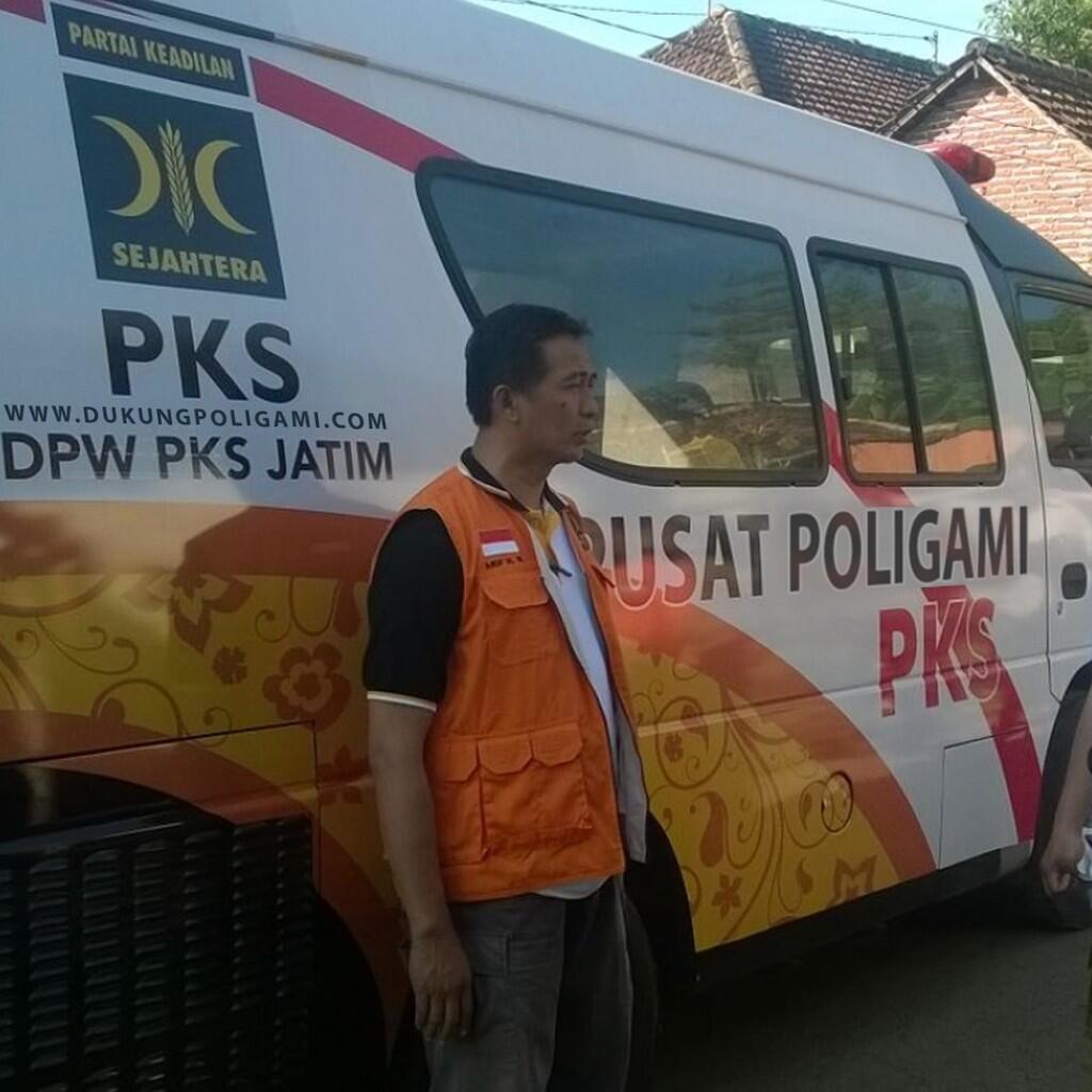 &#91;LIVE UPDATE&#93; Pecahnya Cabang Partai Keadilan Sejahtera | @DPP PKS