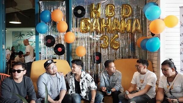 36 Tahun Mengudara, Kini Ada yang Baru di Bahana Buka Pintu! Mau Tau? Masuk Dulu Gan!