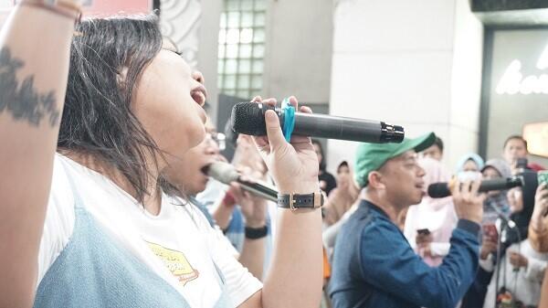 36 Tahun Mengudara, Kini Ada yang Baru di Bahana Buka Pintu! Mau Tau? Masuk Dulu Gan!