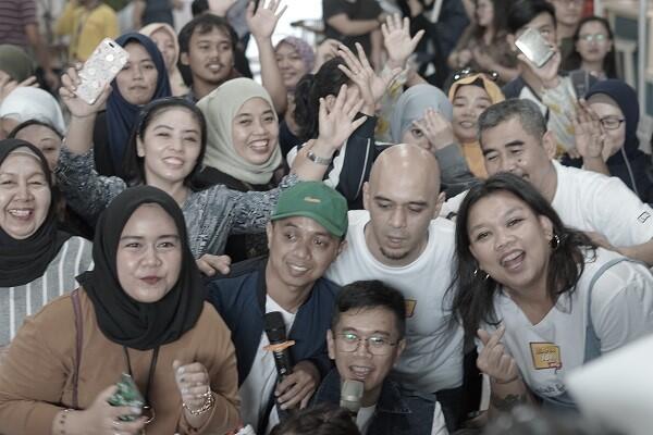 36 Tahun Mengudara, Kini Ada yang Baru di Bahana Buka Pintu! Mau Tau? Masuk Dulu Gan!