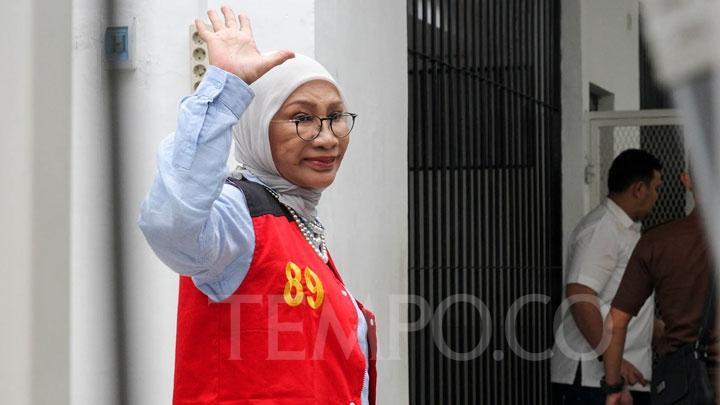 Ratna Sarumpaet Terbitkan Buku Pekan Depan
