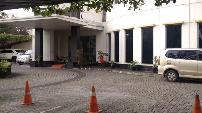 Wartawan Kena Hoaks Undangan ke Kantor PKS soal Dukungpoligami.com