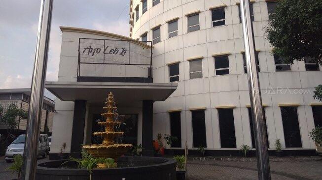 Wartawan Kena Hoaks Undangan ke Kantor PKS soal Dukungpoligami.com