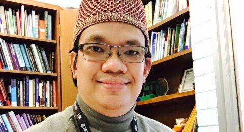 Tanggapi Tweet Sandiaga Kuliah di LN, Gus Nadir: Abah Tak Belikan Aku Tiket