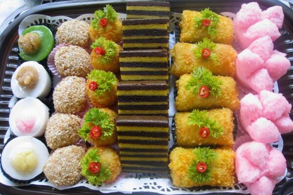 10 Makanan Favorit Kamu Ini Ternyata Bisa Jadi Racun Lho!