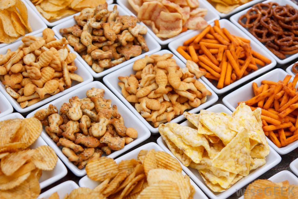 10 Makanan Favorit Kamu Ini Ternyata Bisa Jadi Racun Lho!