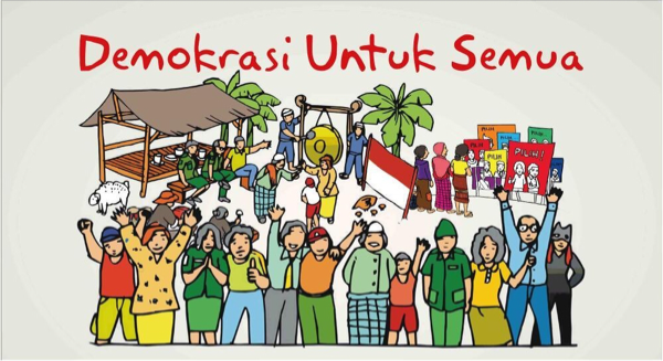 5 Alasan Agan Sista Gak Boleh Golput