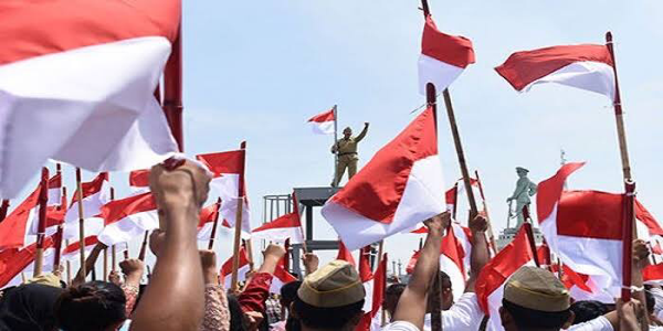 5 Alasan Agan Sista Gak Boleh Golput