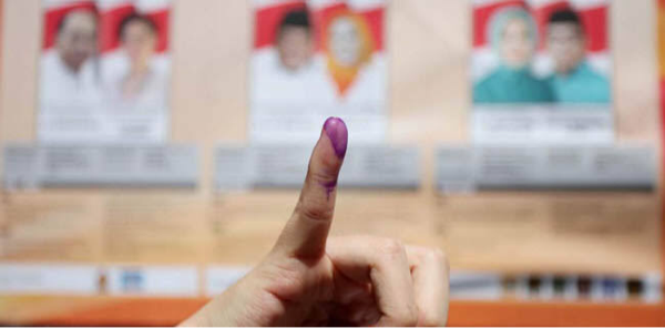 5 Alasan Agan Sista Gak Boleh Golput