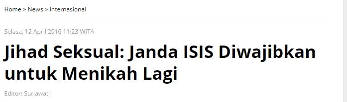 Indonesia election: in Prabowo versus Widodo, it's Islamic statehood versus tolerance