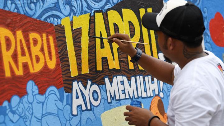 Tidak Ada Alasan Untuk Golput