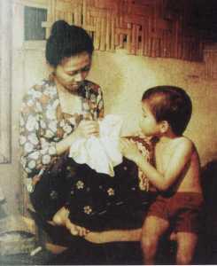 Ketika Ibu Masih Ada, Yuk Berikan Cinta Sepenuhnya