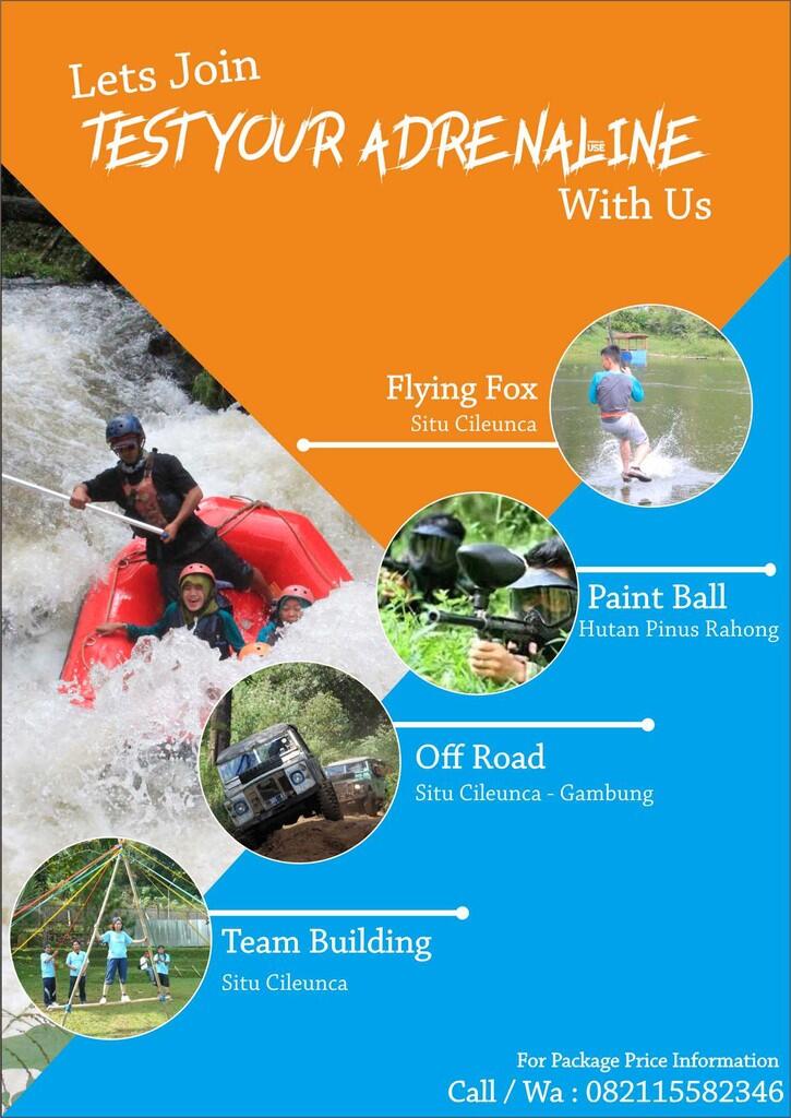 Berlibur di Pangalengan