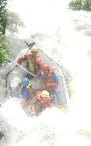 Berlibur di Pangalengan