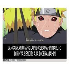 Propaganda Khilafah Dalam Serial Naruto Kaskus