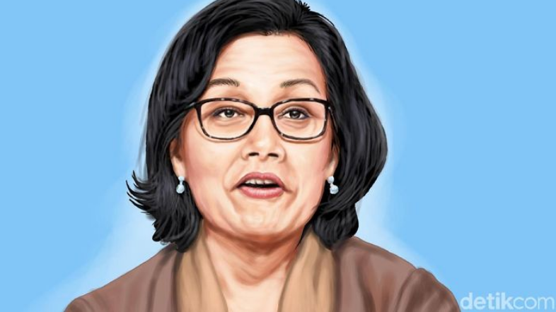 Hal-hal yang Bikin Ragu Sri Mulyani Menkeu Terbaik Se-Asia
