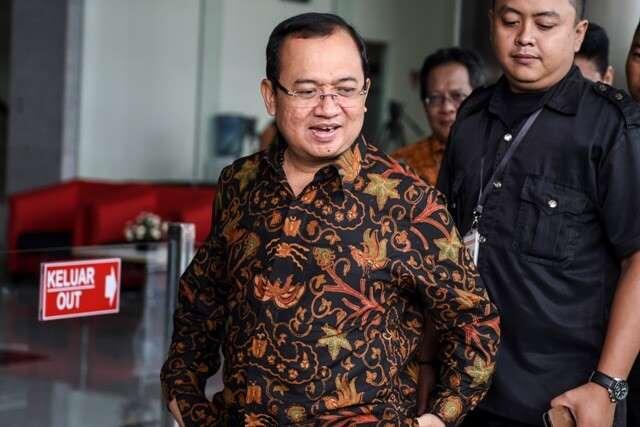 Kubu Prabowo Legawa Ditinggal Pemilih karena Yusril