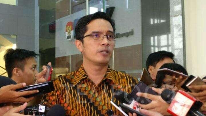KPK Duga Duit di Kantor Lukman Hakim Saifuddin Terkait Kasus Romy