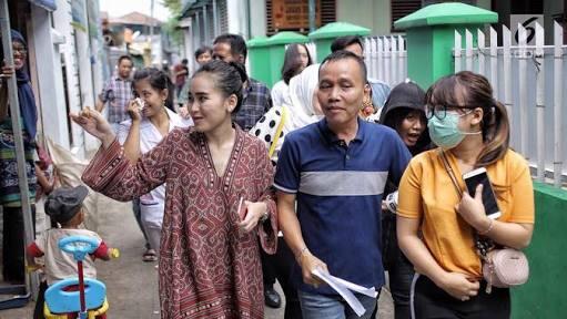 Inikah Yang Membuat Kamu Semangat Ke TPS ?