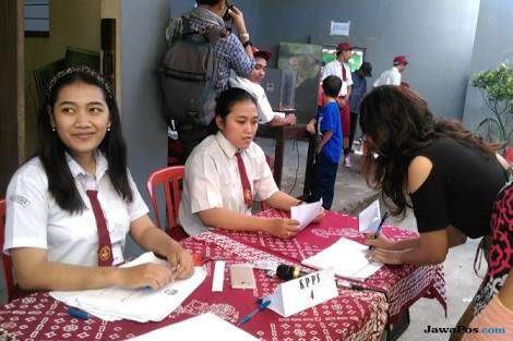 Inikah Yang Membuat Kamu Semangat Ke TPS ?